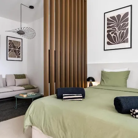 Tessera - A New Gem In Old Town *