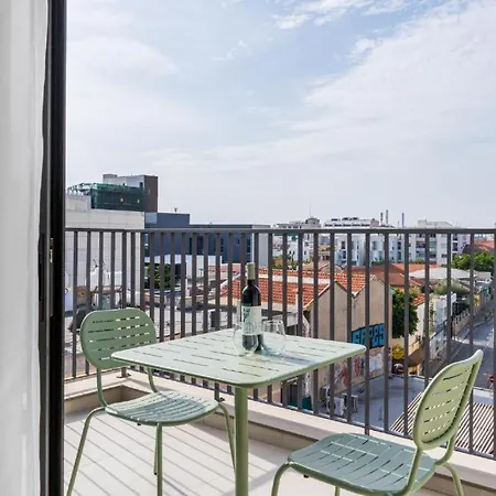 Tessera - A New Gem In Old Town